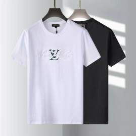 Picture of Louis Vuitton T Shirts Short _SKULVM-3XL24cnL0158626
